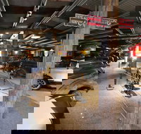 Entry Ticket at Historic Village Herberton - Holiday Jervis Bay