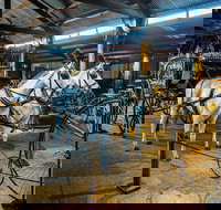 Historic Village Herberton Family Pass 2A2C - Holiday Jervis Bay