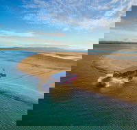 Town of 1770 Afternoon Cruise - Holiday Jervis Bay