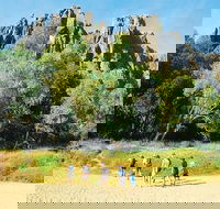 Gorgeous Gorges Tour - Windjana  Bell Gorge Mt Hart Cape Leveque - Holiday Jervis Bay