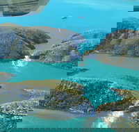 Giant Tides Tour - Cygnet Bay Pearl Farm - Holiday Jervis Bay