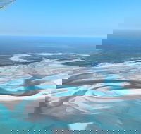 Wet Season Incredible Islands Tour - Horizontal Falls  Cygnet Bay Pearl Farm - Holiday Jervis Bay