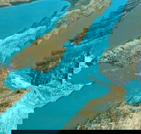 Wet Season Mitchell Falls Tour - Mitchell Falls Horizontal Falls  Cygnet Bay - Holiday Jervis Bay