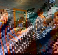 Melbourne Sports Experience  Free MCG Tour - Holiday Jervis Bay