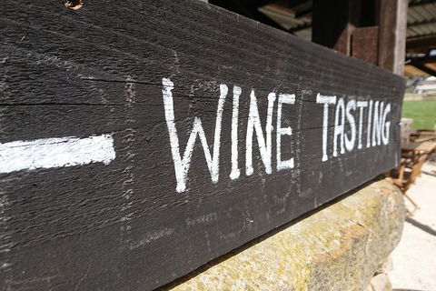 Valleys Of Vino Tour - Holiday Jervis Bay 2