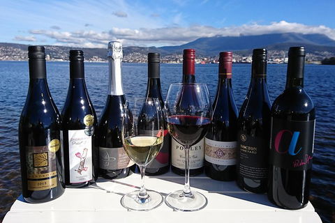 Valleys Of Vino Tour - Holiday Jervis Bay 4