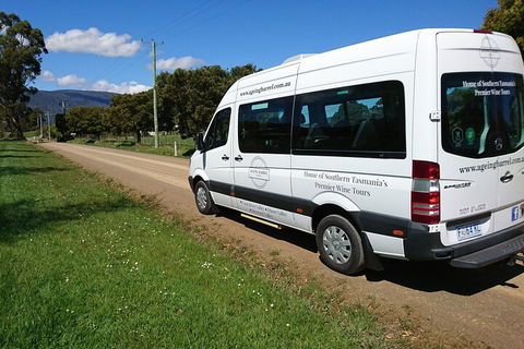 Valleys Of Vino Tour - Holiday Jervis Bay 5