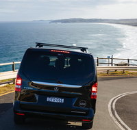 Luxury Hinterland Tour - Holiday Jervis Bay