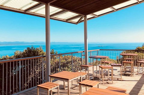 Luxury Hinterland Tour - Holiday Jervis Bay 1