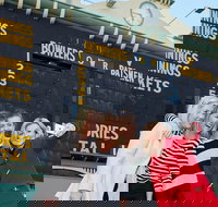 Adelaide Oval Stadium Tour - Holiday Jervis Bay