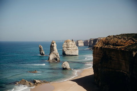 2-Day Camping And Surfing Great Ocean Road Trip From Melbourne - Holiday Jervis Bay 1