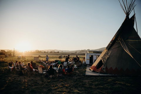 2-Day Camping And Surfing Great Ocean Road Trip From Melbourne - Holiday Jervis Bay 3
