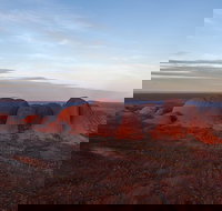 Scenic Flight Uluru  Kata Tjuta - Holiday Jervis Bay