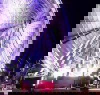 Discover Brisbane - Holiday Jervis Bay