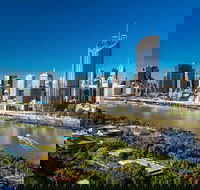 Discover Brisbane - South Bank - Holiday Jervis Bay