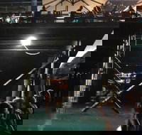 Darwin Sunset Cruise Including Fish 'n' Chips - Holiday Jervis Bay