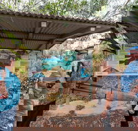 Bombing of Darwin World War II Tour with Harbour Cruise - Holiday Jervis Bay