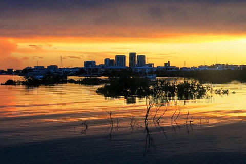 Tropical Light Sundowner Cruise With Drinks Included - Holiday Jervis Bay 0