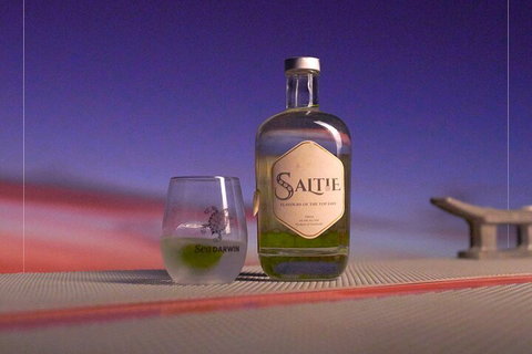 Tropical Light Sundowner Cruise With Drinks Included - Holiday Jervis Bay 3