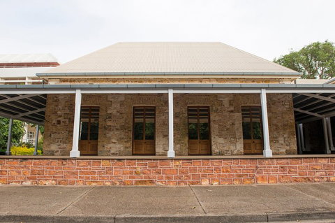 Private WW2 Bombing Of Darwin Tour - Holiday Jervis Bay 5