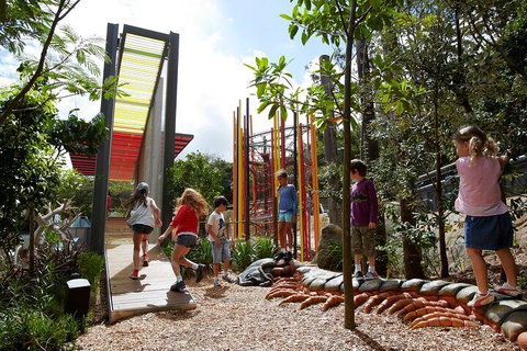 Sydney Taronga Zoo General Entry Ticket - Holiday Jervis Bay 2