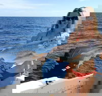 1/2 Day 5 Hour Offshore Fishing Charter