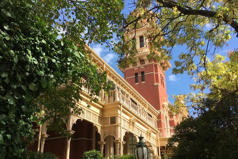 Melbourne City Tour: Lifestyle Of The Rich And Famous - Holiday Jervis Bay 3