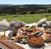 A picnic in Byron Bay - Holiday Jervis Bay