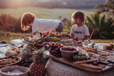 A Picnic In Byron Bay - Holiday Jervis Bay 2