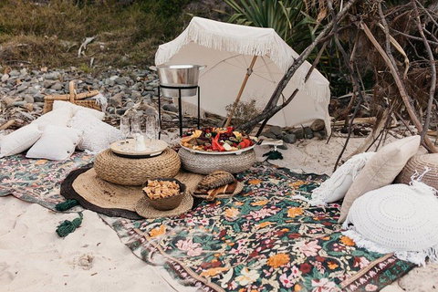A Picnic In Byron Bay - Holiday Jervis Bay 3