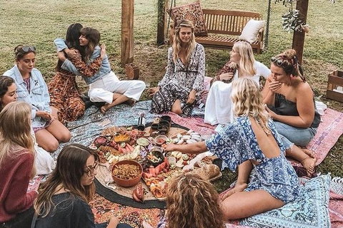 A Picnic In Byron Bay - Holiday Jervis Bay 4