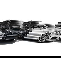 Private Gold Coast Airport Departure Transfer - Holiday Jervis Bay