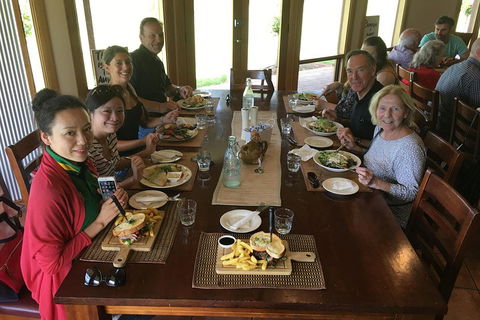 Barossa Valley Full-Day Tour From Adelaide With Maggie Beer Farm - Holiday Jervis Bay 2