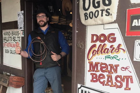 Full-Day Tour In South Australia Highlights - Holiday Jervis Bay 0