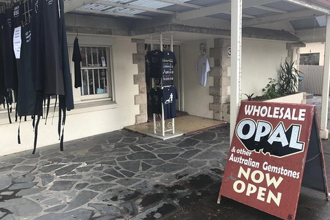 Full-Day Tour In South Australia Highlights - Holiday Jervis Bay 3