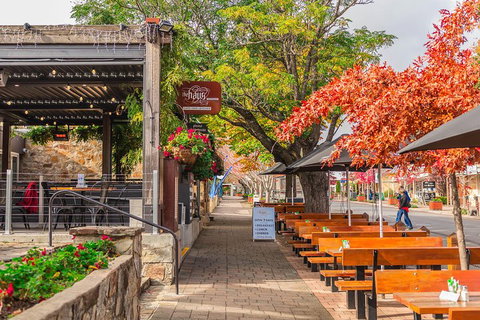 Full-Day Tour In South Australia Highlights - Holiday Jervis Bay 5