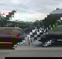 Adelaide City Highlights with Hahndorf and Mt. Lofty - Holiday Jervis Bay