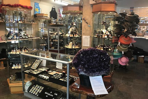 Adelaide City Highlights With Hahndorf And Mt. Lofty - Holiday Jervis Bay 2