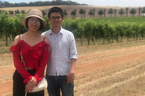 Adelaide City Highlights With Hahndorf And Mt. Lofty - Holiday Jervis Bay 3