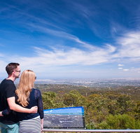 Cleland Wildlife Park Tour from Adelaide including Mount Lofty Summit - Holiday Jervis Bay