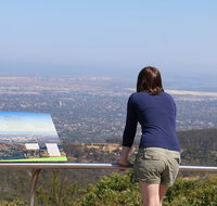 Self-Guided Waterfall Gully to Mount Lofty Hike from Adelaide - Holiday Jervis Bay