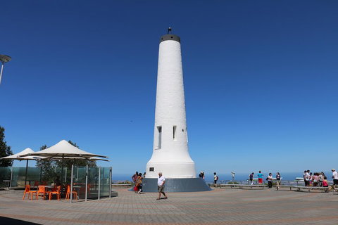 Mount Lofty Hike And Cleland Wildlife Park Day Trip From Adelaide - Holiday Jervis Bay 0
