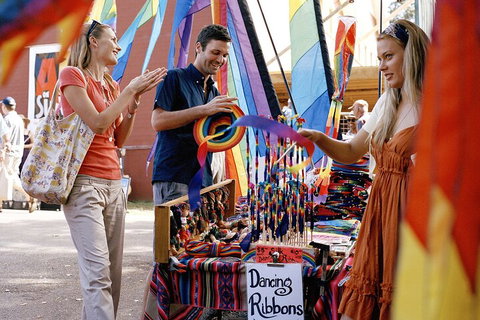 Byron Bay And The Crystal Castle Day Tour From Gold Coast - Holiday Jervis Bay 2