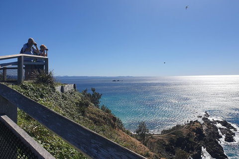 Byron Bay And The Crystal Castle Day Tour From Gold Coast - Holiday Jervis Bay 5