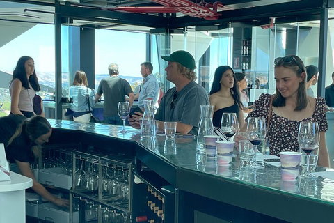 Private Mclaren Vale Wine Tour - Holiday Jervis Bay 1