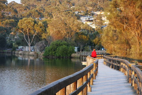 LGBT+ Friendly 3 Day Private Tour Great Ocean Road & Phillip Island - Holiday Jervis Bay 0