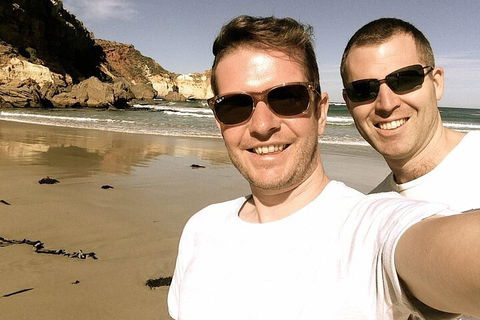 LGBT+ Friendly 3 Day Private Tour Great Ocean Road & Phillip Island - Holiday Jervis Bay 1