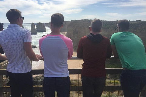 LGBT+ Friendly 3 Day Private Tour Great Ocean Road & Phillip Island - Holiday Jervis Bay 3
