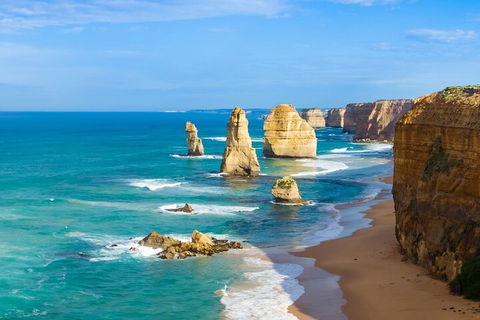 LGBT+ Friendly 3 Day Private Tour Great Ocean Road & Phillip Island - Holiday Jervis Bay 4