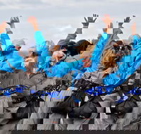 Brisbane Story Bridge Adventure Climb - Holiday Jervis Bay